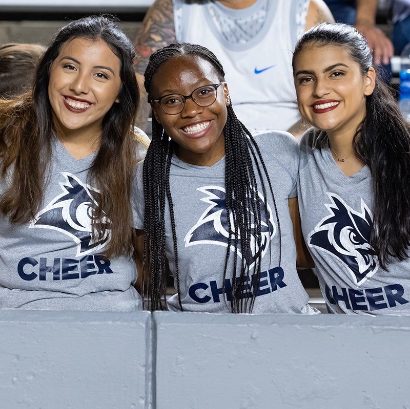 Rice Cheer