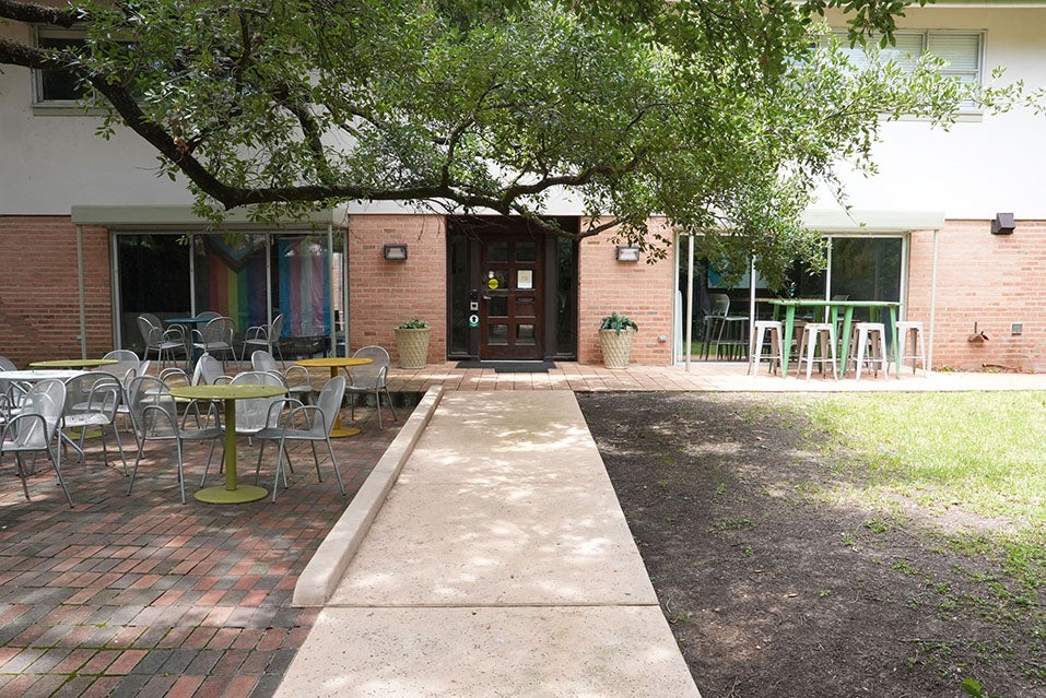 Multicultural Center (MCC) | Rice University